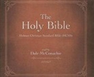 Dale McConachie - Holy Bible-HCSB-Part 2 (Audio book)