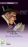 Georgette Heyer, Ulli Birve - No Wind of Blame (Audio book)