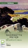 Georgette Heyer, Ulli Birve - Envious Casca (Audio book)