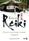 Frank Arjava - Esto Es Reiki