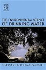 Franklin J. Agardy, James J. J. Clark, Patrick Sullivan - The Environmental Science of Drinking Water