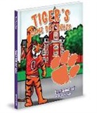 Sherri Graves Smith, Damon Danielson - Tiger's Game Day Rules