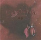 Rebecca Dautremer - L'Amoureux - Petits Bonheurs
