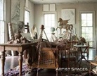 Tina Freeman - Artist Spaces New Orleans