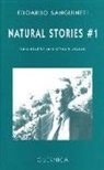 Edoardo Sanguineti - Natural Stories #1