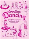 Nellie Ryan - Doodles Dancing