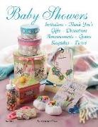 Donna Goss - Baby Showers