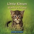 Michael Teitelbaum - Little Kitten Wants a Friend