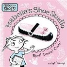 Violet Lemay - Isabella's Shoe Studio: Read! Doodle! Create!