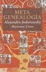 Marianne Costa, Alejandro Jodorowsky - Metagenealogia