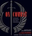 Loren W Christensen, Dave Grossman, Dave Grossman - On Combat (Audio book)