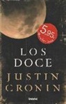 Justin Cronin - Doce, Los