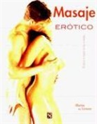 Marina Del Carmen - Masaje Erotico