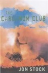 Jon Stock - Cardamon Club