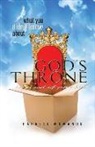 Darrell McManus - What You Didn't Know about God's Throne