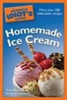 Dick Warren - The Complete Idiot's Guide to Homemade Ice Cream