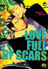 Psyche Delico, Sun Takeda, Tsubasa Yamaguchi - Love Full of Scars