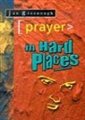 Jan Greenough - Prayer in Hard Places