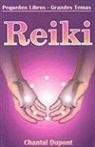 Chantal DuPont - Reiki