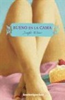 Jennifer Weiner - Bueno en la Cama = Good in Bed