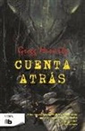 Iris Johansen - Cuenta Atras = Countdown