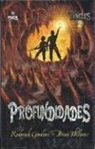 Roderick Gordon, Brian Williams - Tneles 2: Profundidades