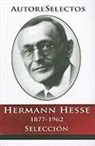 Hermann Hesse - Hermann Hesse 1877-1962 Seleccion = Hermann Hesse 1877-1962 Selection