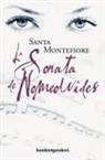Santa Montefiore - La Sonata de Nomeolvides = The Forget-Me-Not Sonata