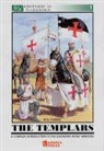 Andrea Press - Templars: A Complete Introduction to the Legendary Monk Warriors