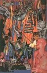Sascha Altman Dubrul - Carnival of Chaos: On the Road with the Nomadic Festival
