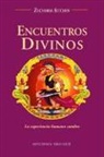 Zecharia Sitchin - Encuentros Divinos