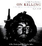 Dave Grossman, Dave Grossman - On Killing (Audio book)