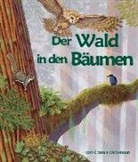 Connie McLennan - Der Wald in Den Bäumen