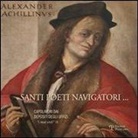 Francesca De Luca - Santi Poeti Navigatoria