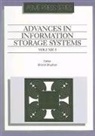Bharat Bhushan - Advances in Information Storage Systems, Volume 5