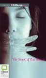 Melissa P, Edwina Wren - The Scent of Your Breath (Audiolibro)