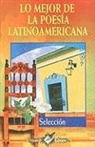 Epoca - Lo Mejor de La Poesia Latinoamericana