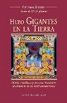 Zecharia Sitchin - Hubo Gigantes En La Tierra