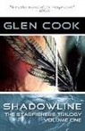 Glen Cook - Shadowline: The Starfishers Trilogy: Volume One