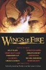 Jonathan Strahan - Wings of Fire