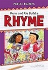 Pamela Hall, Cary Pillo - Rena and Rio Build a Rhyme