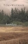 Thomas Wayman - Boundary Country