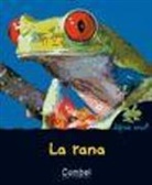 Helene Montardre - La Rana