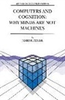 J H Fetzer, J. H. Fetzer, James H Fetzer, James H. Fetzer - Computers and cognition