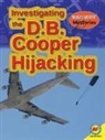 Tom Streissguth - Investigating the D.B. Cooper Hijacking