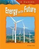 Helen Orme - Energy for the Future