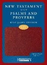 Hendrickson Publishers - Personal Size Giant Print Reference Bible-KJV