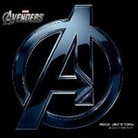 Marvel Press, Tom Taylorson - Marvel S the Avengers: The Avengers Assemble: The Junior Novelization (Hörbuch)