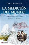 Daniel Kehlmann - La Medicion del Mundo