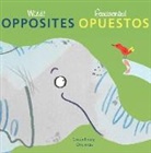 Courtney Dicmas, Courtney Dicmas - Opposites/Opuestos